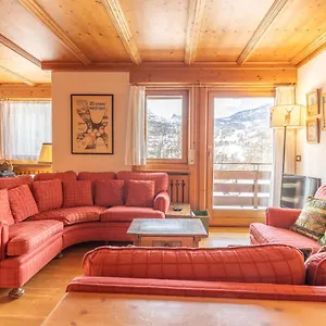 Casa Pecol , Cortina d'Ampezzo Italy