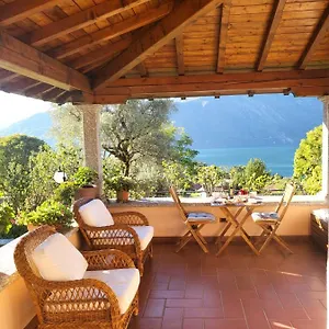 Casa Intignano - Con Bagno E Portico Vista , Tremezzo Italy