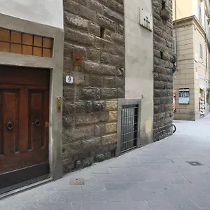 La Torre Di Dante , Florence Italy
