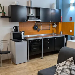Lovely Open Spacecentrale Turismo & Work , Florence Italy